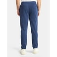 thumbnail image 3 of Superman Men's and Big Men's Graphic Jogger Pants, Sizes XS-3XL, 3 of 5