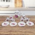 thumbnail image 4 of Casa de Muñecas perfke 1:12 Accesorios de Cocina Decoración, 4 of 9