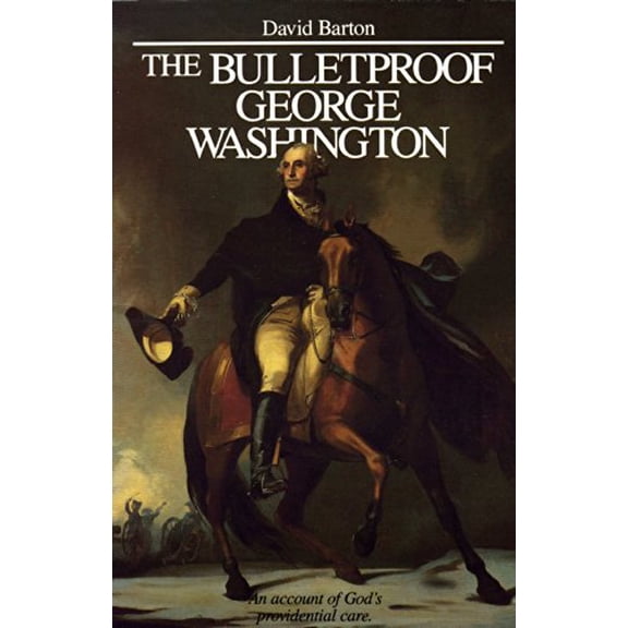Pre-Owned The Bulletproof George Washington