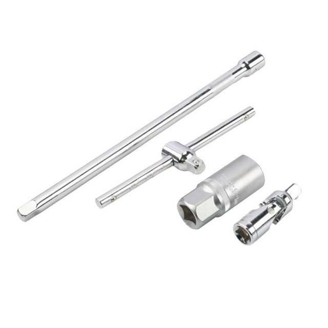 Herramienta de Enchufe de Bujía Herramienta de Extracción de Enchufe de Poste de Bujía F Sharpla Enchufe de bujía