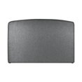 thumbnail image 5 of Cabecera King Size Hawai Gris, 5 of 5