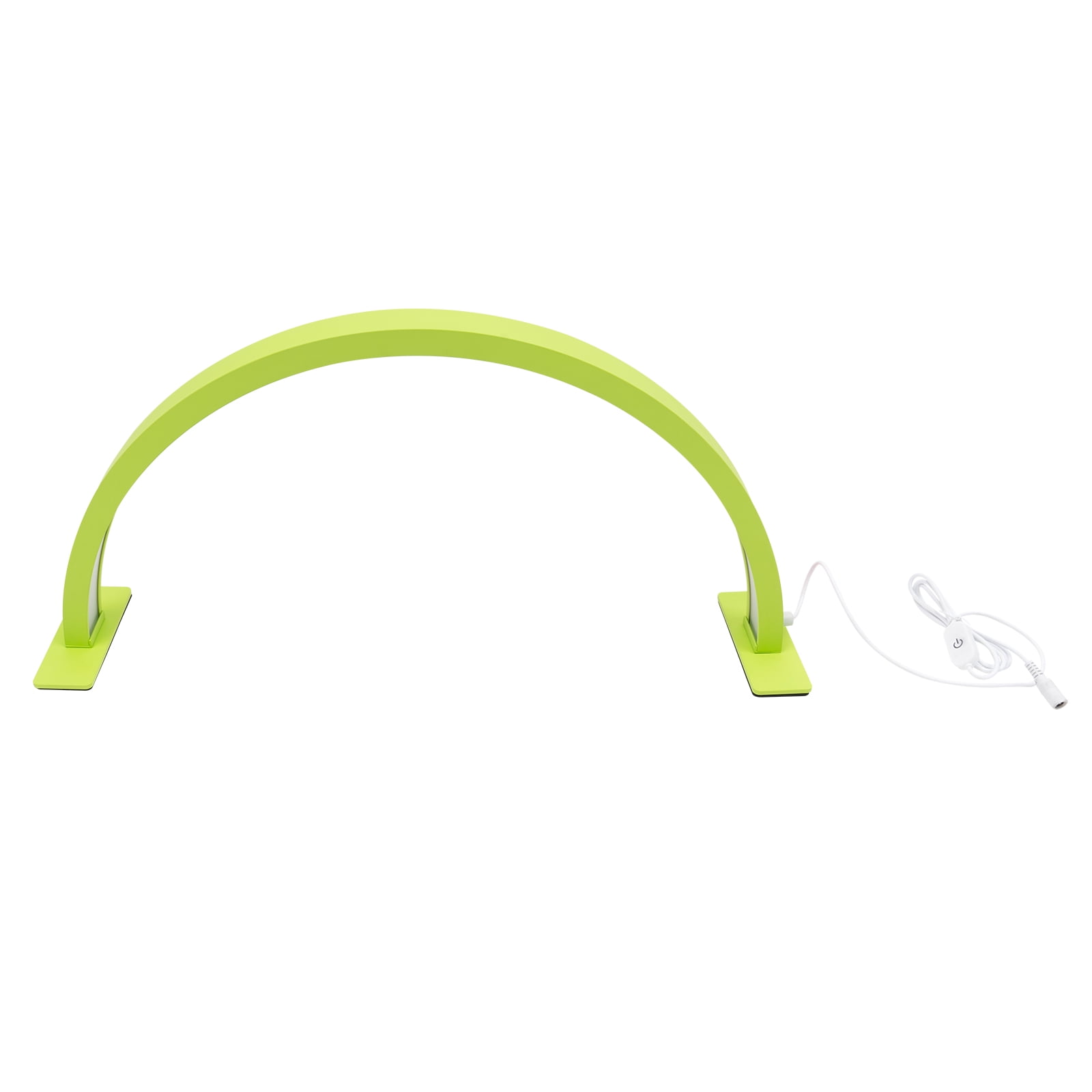 Wildnix PDT lamp skin light therapy, 180° all-round lighting, 2400 lumen, adjustable brightness and color temperature, LED light, ideal for beauty salons and home use