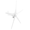 thumbnail image 1 of Wind Generator, Beautiful Look Small Wind Turbines, Low Vibration 12M / S For Automatic Adjustment Of Wind Direction Angle -40 Degrees Celsius -80 Degrees Celsius  5Pcs Nylon Fiber, 1 of 8
