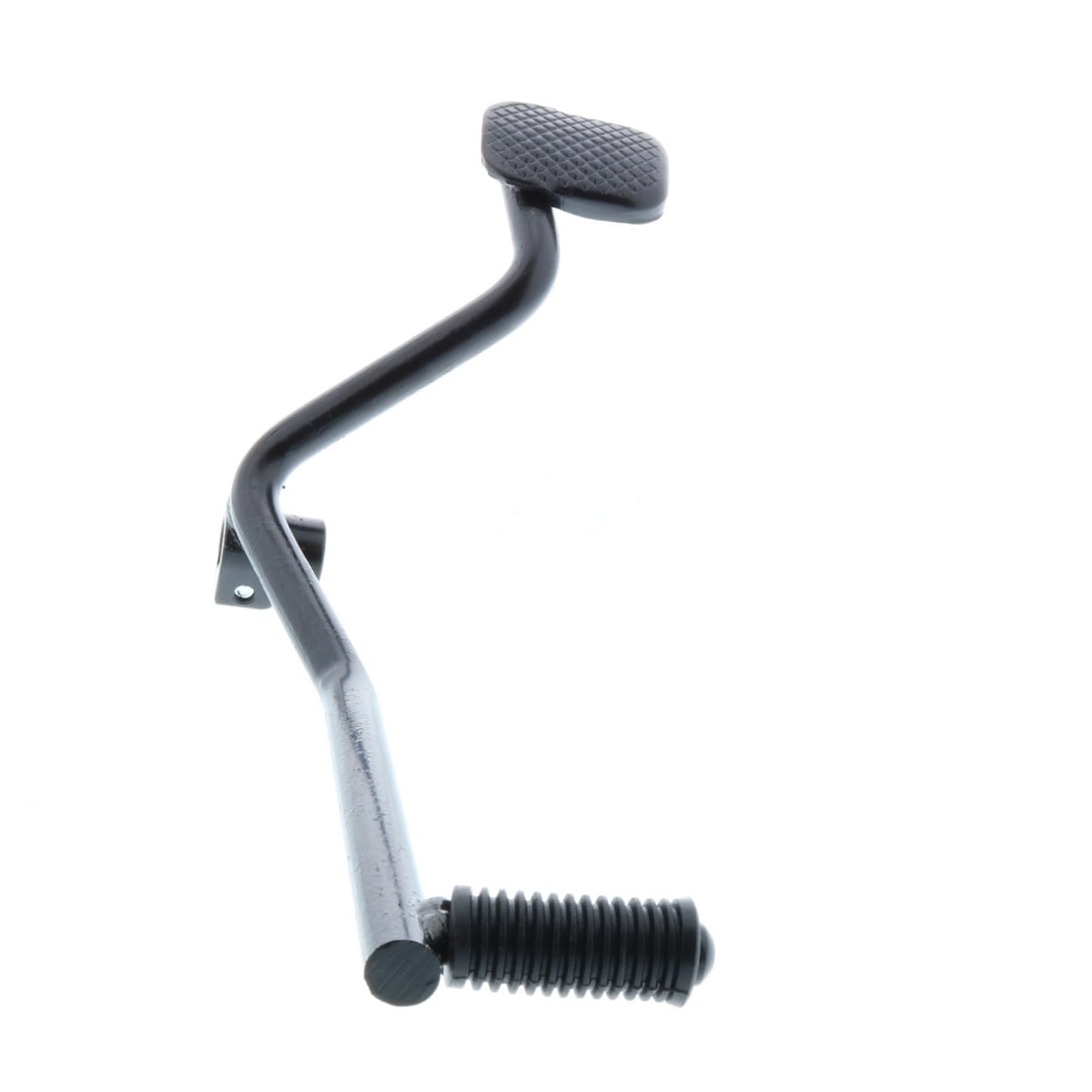 Bronco, AT06447, HeelToe Gear Shift Lever for 19882000 Honda