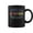 Black, variant on Pt Ot Slp Therapy Team Making A Difference Rehab Week Month Coffee Mugs