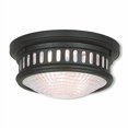 thumbnail image 2 of Berwick 73051-07 Lampe de Plafond Bronze, 5 Po., 2 of 3