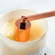 thumbnail image 4 of Aromatherapy Candle Care 3 Pcs Include Candle Extinguisher Trimmer Candle Dipper Kit For Candle Lover Gift Supplies, 4 of 5