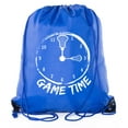 thumbnail image 1 of Mato & Hash Party Favor Lacrosse bags|Lacrosse drawstring Backpacks for events!, 1 of 4
