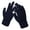 B, variant on Women Winter Warm Touch Screen Gloves Knitted Soft Elastic Thick Gloves for Clod Weather
