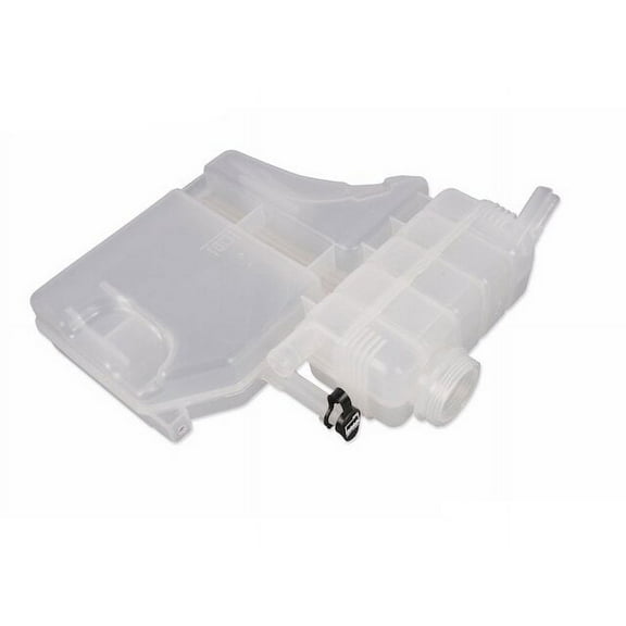 Expansion Tank - Compatible with 2016 - 2023 Chevy Camaro 2017 2018 2019 2020 2021 2022