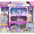 thumbnail image 1 of Shopkins Tall Mall Storage Case, 1 of 9