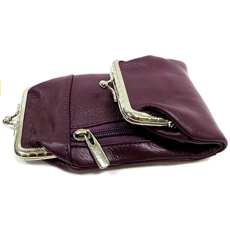 Silver Fever Cigarette Case Holder w Lighter Women Leather Cigarettes 100s Pack Purse Pouch Coin Ciggerate Wallet Framed Cases 9 4 2.5 inch 5.5 4 2.5