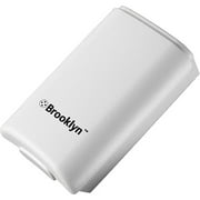 Brooklyn Battery Pack - Battery - Li-Ion - 700 mAh - for Microsoft Xbox 360