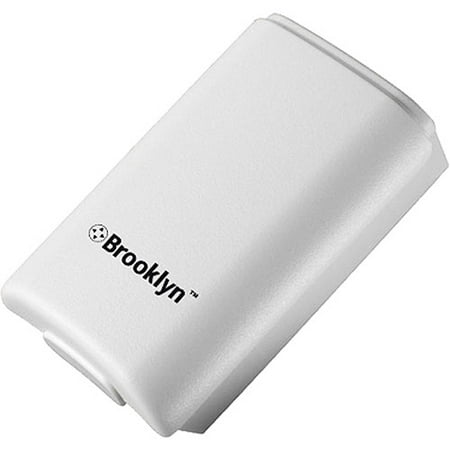 Brooklyn Battery Pack - Battery - Li-Ion - 700 mAh - for Microsoft Xbox 360