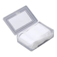 thumbnail image 1 of 50Pcs Dental Floss Flosser Pick Toothpicks Stick Oral Care Teeth Cleaning Tool, 1 of 5