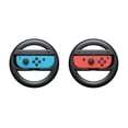 thumbnail image 2 of Set de Dos Joy-Con Wheel Nintendo Negro, 2 of 2