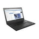 thumbnail image 2 of Laptop Lenovo ThinkPad T470, 14”, Intel Core i7-6ª gen, 8GB RAM, SSD de 256GB, Reacondicionado, 2 of 6