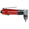 Drill Air 3/8" Angle Reversible