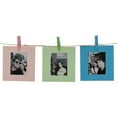 thumbnail image 6 of Polaroid NOW+ Instant Film Camera with Color Film, B&W Film and Storage Box, 6 of 28