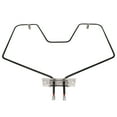 thumbnail image 2 of Replacement General Electric RH962V*K2 Bake Element - Compatible General Electric WB44X5082 Oven Heating Element, 2 of 4