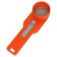 thumbnail image 1 of Multi Purpose with in Funnel Powderpal Mess Powder with Funnel for Easy Dispensing of Various Powders Collagen formula Coffee & Funnels System for N, 1 of 5