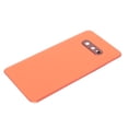 thumbnail image 4 of Phone Back Glass Cover Housing Door, Back Glass Cover Complete Tools Closely Fit Reliable  For Maintenance Black,Blue,Orange, 4 of 8