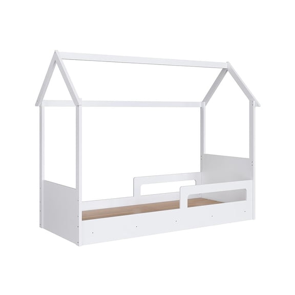 Cama Montessori Mobi Alberta Cama de MDP