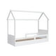 thumbnail image 1 of Cama Montessori Mobi Alberta Cama de MDP, 1 of 4