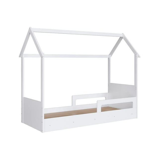 Cama Montessori Mobi Alberta Cama de MDP