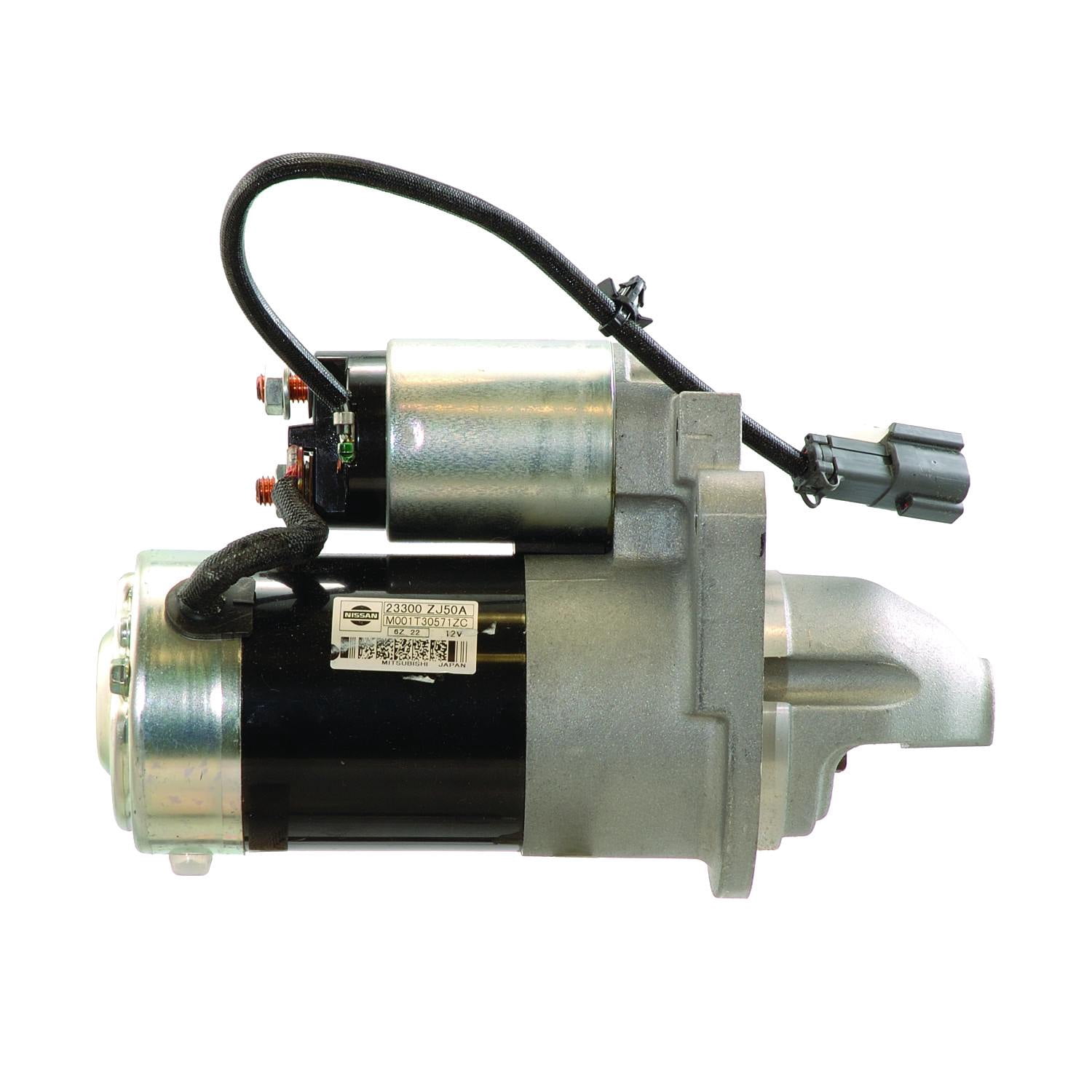 Remy 16384 Starter Motor
