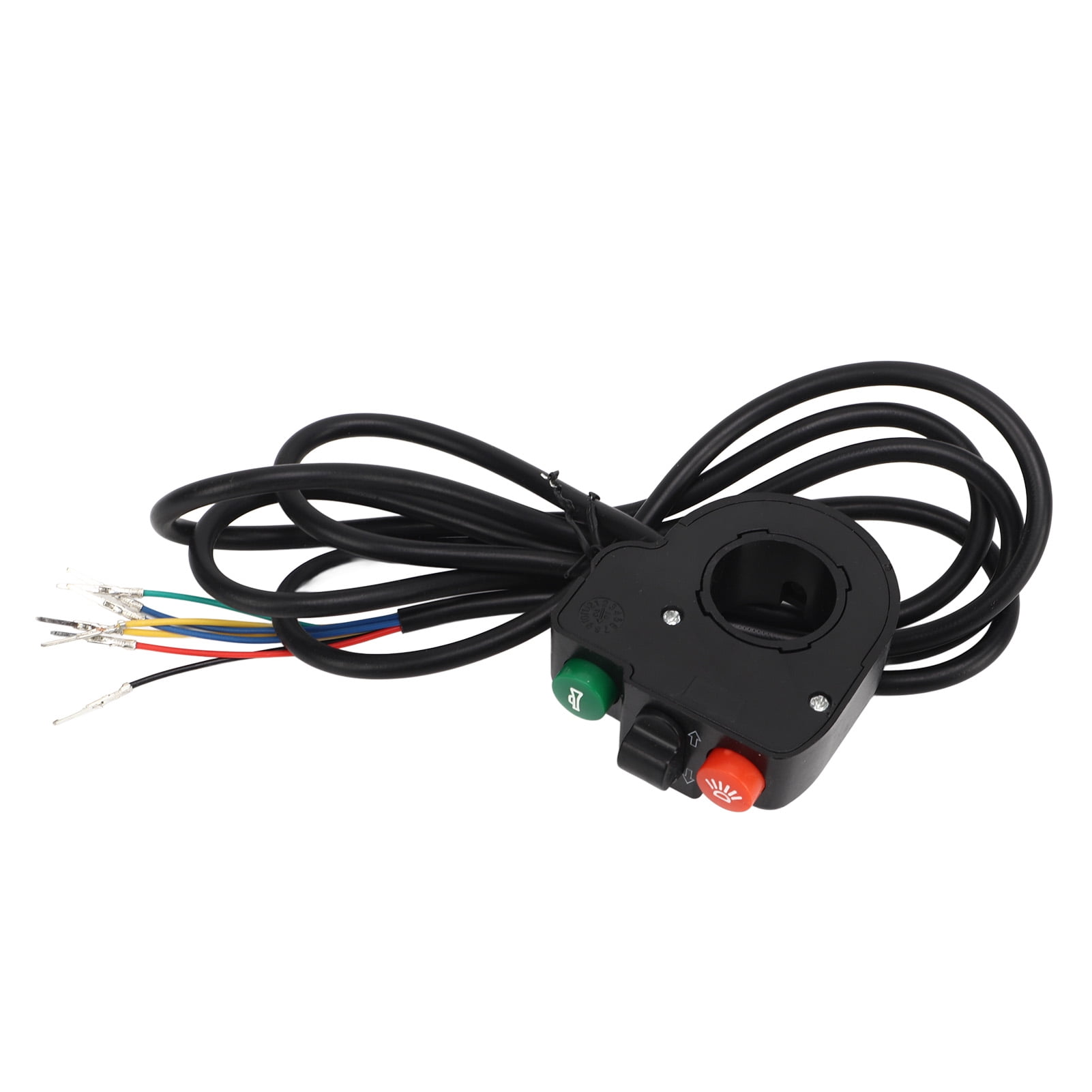 Handlebar Switch Shift,10inch Electric Scooter Handlebar Electric ...