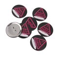 thumbnail image 4 of 7pcs / Set Insignias de Noche Accesorios de de Despedida de Soltera Accesorios para Bolsa de Yuyangstore novia para ser insignias, 4 of 6
