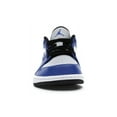 thumbnail image 3 of Jordan Men's 1 Low Game Royal Shoes, from StockX, 3 of 5