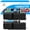 Cyan, variant on True Image 2-Pack Compatible Toner Cartridge for Xerox 106R02756 Phaser 6020 6022 WorkCentre 6025 6027 (Cyan)