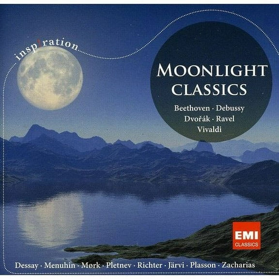 Moonlight Classics / Various