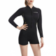 thumbnail image 1 of Abbraccia Neopreno mujer 2.5mm manga larga surf, 1 of 6