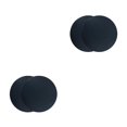 thumbnail image 1 of ZheElen 2 Sheets Non-stick Frying Pan Mat Kitchen Gadget Cooking Tool Pot Sheet No.1 2Set, 1 of 6