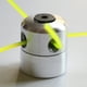 thumbnail image 2 of Juego de carrete con cabezal de corte de hierba, hilo de aluminio, para cortacésped, 2 of 7