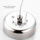 thumbnail image 5 of Retractable Clothesline 304 Stainless Steel Auto Retraction Clothes Line Dryer, 5 of 5