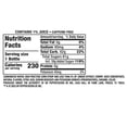 thumbnail image 7 of Canada Dry Caffeine Free Fruit Splash Cherry Ginger Ale Soda Pop, 20 fl oz, Bottle, 7 of 7