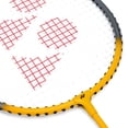 thumbnail image 3 of Raqueta Badminton Yonex GR-020 Silver Yellow, 3 of 4