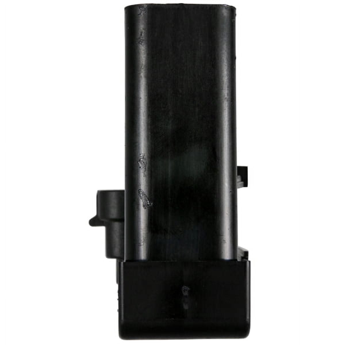 Vapor Canister Vent Solenoid