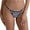Blue, variant on Women's Low Waist Breatheable Briefs Solid Color Crotch Underwear Panties Bikini Small Underwear Big Panties Travel Underwear Women Extra Large Panties for Women High Cut Underwear Women