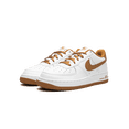 thumbnail image 2 of NIKE GRADE SCHOOL Air Force 1 Low GS "Desert Ochre" FJ0706 100 FJ0706 100 from Stadium Goods, 2 of 7
