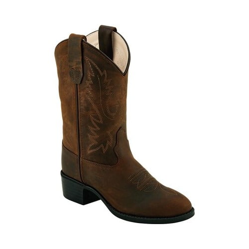 baby cowboy boots walmart