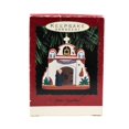 thumbnail image 2 of Hallmark Ornament: 1993 Feliz Navidad | QX5365, 2 of 2
