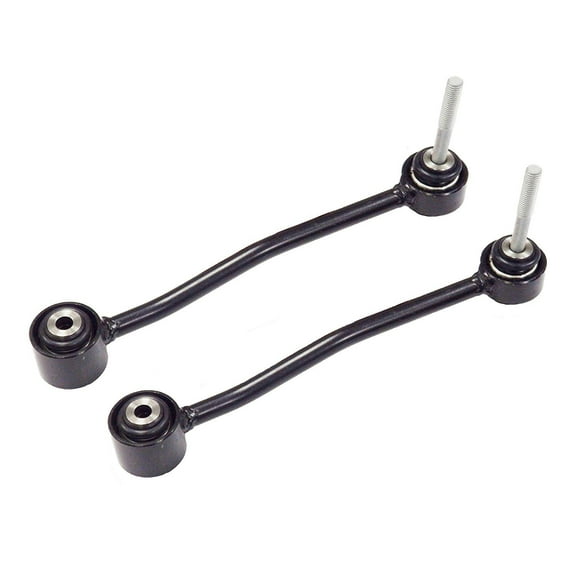 suspension dudes (2) Front Sway Bar Links FITS 2000-2005 Ford Excursion 4WD 2000-2004 F250 F350 F450 F550 Super Duty Pickup 4WD