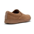 thumbnail image 5 of Merinos Men's Slip On Camel - Size 12 - Wide, 5 of 5