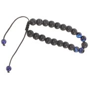 DESIGNICE Wear-Resistant Beads Bracelet Bracelets Anti Motion Sickness Wristband Gift for Coworkers Dainty Travel Motion Sickness Bracelets