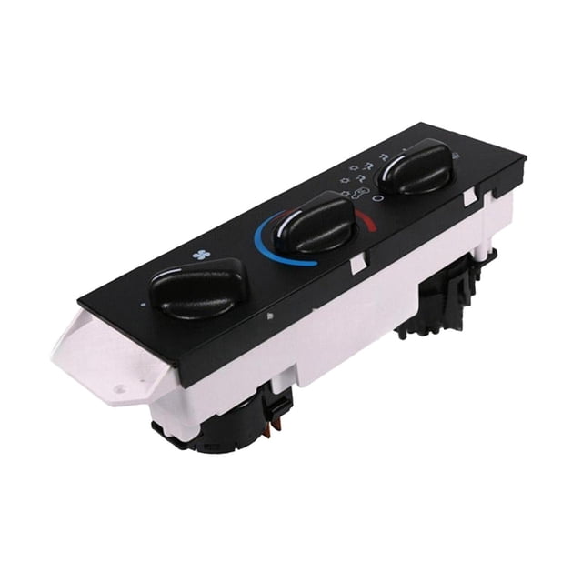 Unidad de Control de Aire Acondicionado Shamjiam 55056558AA Reemplazo PP